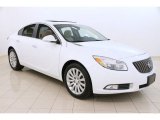 2012 Buick Regal 