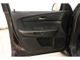 2008 GMC Acadia SLE AWD Door Panel