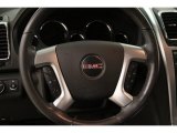 2008 GMC Acadia SLE AWD Steering Wheel