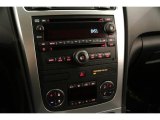 2008 GMC Acadia SLE AWD Controls