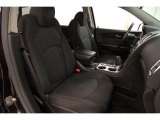 2008 GMC Acadia SLE AWD Front Seat
