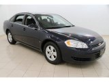 2008 Chevrolet Impala LT