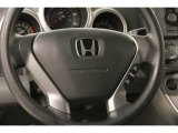 2004 Honda Element EX AWD Steering Wheel