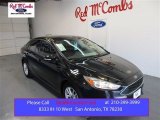 2015 Ford Focus SE Sedan