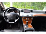 2006 Infiniti M 35x Sedan Dashboard