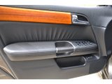 2006 Infiniti M 35x Sedan Door Panel