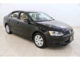 2013 Volkswagen Jetta SE Sedan