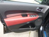 2015 Dodge Durango R/T AWD Door Panel