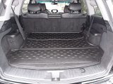 2008 Acura MDX Technology Trunk