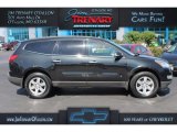 2010 Chevrolet Traverse LT