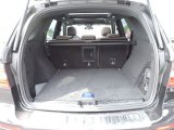 2015 Mercedes-Benz ML 400 4Matic Trunk