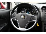 2015 Chevrolet Captiva Sport LS Steering Wheel
