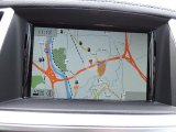 2015 Mercedes-Benz ML 400 4Matic Navigation
