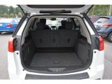 2012 GMC Terrain SLE Trunk