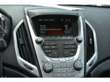 2012 GMC Terrain SLE Controls