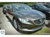 2016 Titanium Flash Mica Mazda Mazda6 Sport #105536267