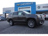 2015 Iridium Metallic GMC Yukon Denali #105536107