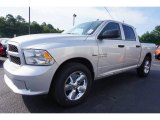 2015 Ram 1500 Express Crew Cab Front 3/4 View