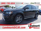 2015 Dodge Journey Crossroad
