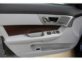 2015 Jaguar XF 2.0T Premium Door Panel