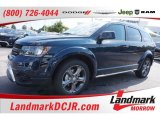 2015 Dodge Journey Crossroad