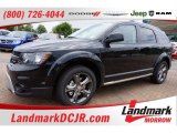 2015 Dodge Journey Crossroad