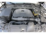 2015 Jaguar XF 2.0T Premium 2.0 Liter Turbocharged DOHC 16-Valve 4 Cylinder Engine