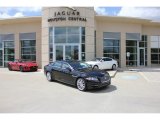 2015 Jaguar XJ XJL Supercharged