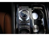 2015 Jaguar XJ XJL Supercharged 8 Speed Automatic Transmission
