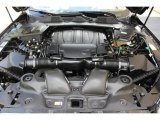 2015 Jaguar XJ XJL Supercharged 5.0 Liter Supercharged DOHC 32-Valve V8 Engine