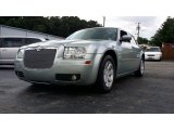 2005 Satin Jade Pearl Chrysler 300 Touring #105575613