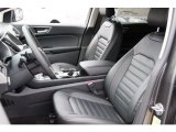 2015 Ford Edge SEL AWD Front Seat