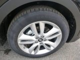 2016 Hyundai Santa Fe Sport 2.0T AWD Wheel