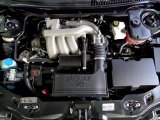 2008 Jaguar X-Type Engines