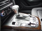 2016 Audi A4 2.0T Premium Plus quattro 8 Speed Tiptronic Automatic Transmission