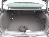 2016 Audi A4 2.0T Premium Plus quattro Trunk