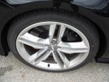 2016 Audi S7 4.0 TFSI quattro Wheel