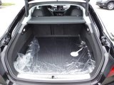 2016 Audi S7 4.0 TFSI quattro Trunk