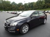 2016 Chevrolet Cruze Limited LS