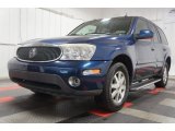 2004 Buick Rainier CXL AWD Front 3/4 View