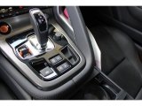2016 Jaguar F-TYPE S AWD Coupe 8 Speed Automatic Transmission