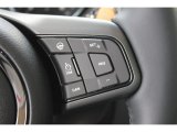 2016 Jaguar F-TYPE S AWD Coupe Controls