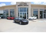 2016 Jaguar F-TYPE S Coupe