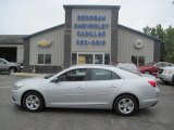 2014 Chevrolet Malibu LS