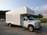 2016 Ford E-Series Van E350 Cutaway Commercial Moving Truck