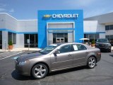 2011 Chevrolet Malibu LT