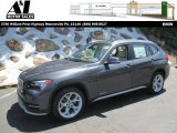 2015 Mineral Grey Metallic BMW X1 xDrive28i #105609698