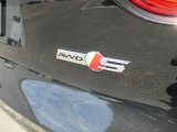 2016 Jaguar F-TYPE S AWD Convertible Marks and Logos