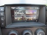 2016 Jaguar F-TYPE S AWD Convertible Controls