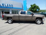 2015 Chevrolet Silverado 2500HD WT Crew Cab 4x4